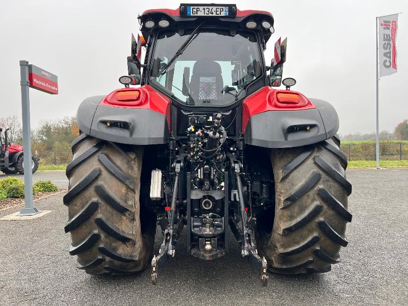 Relevage avant LAFORGE JDI CASE IH CVX UH - PMA32 R-02-UHCA 1/32 - Pièces détachées Relevages Relevage avant LAFORGE JDI CASE IH CVX UH - PMA32 R-02-UHCA 1/32 - Pièces détachées Relevages