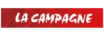 LA CAMPAGNE