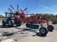 Fenaison KVERNELAND 9580 C