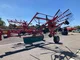 Fenaison KVERNELAND 9580 C