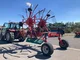 Fenaison KVERNELAND 9580 C
