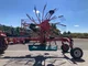 Fenaison KVERNELAND 9580 C