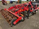 Outils de travail du sol KVERNELAND TURBO