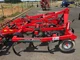 Outils de travail du sol KVERNELAND TURBO