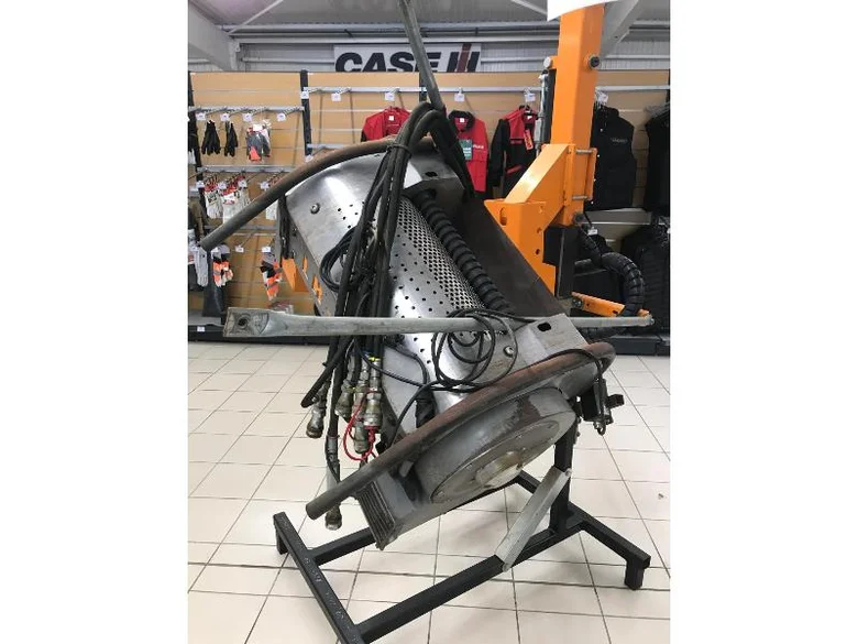 Fenaison PROVITIS LR 350