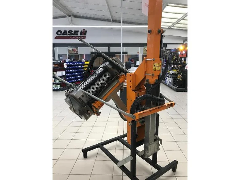 Fenaison PROVITIS LR 350