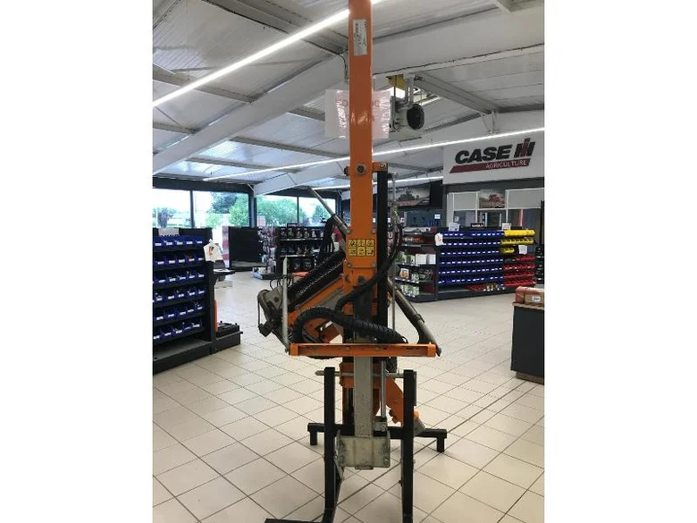 Fenaison PROVITIS LR 350