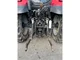 Tracteur CASE IH MAXXUM 145 CVX
