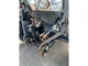 Tracteur CASE IH MAXXUM 145 CVX