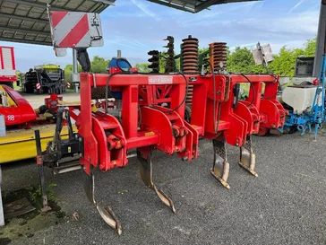 Matériels d'élevage QUIVOGNE SCD 300-4