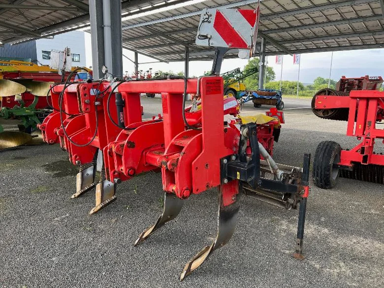 Matériels d'élevage QUIVOGNE SCD 300-4