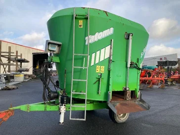 MELANGEUSE TATOMA S140