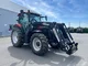 Tracteur CASE IH MAXXUM 115