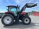 Tracteur CASE IH MAXXUM 115