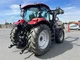 Tracteur CASE IH MAXXUM 115