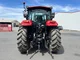 Tracteur CASE IH MAXXUM 115