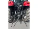 Tracteur CASE IH MAXXUM 115