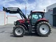 Tracteur CASE IH MAXXUM 115