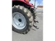Tracteur CASE IH MAXXUM 115