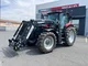 Tracteur CASE IH MAXXUM 115