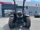 Tracteur CASE IH MAXXUM 115