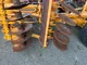 Outils de travail du sol AGRISEM DISCO MULCH G