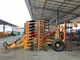 Outils de travail du sol AGRISEM DISCO MULCH G