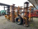 Outils de travail du sol AGRISEM DISCO MULCH G