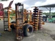 Outils de travail du sol AGRISEM DISCO MULCH G
