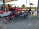 Fenaison VICON ANDEX 714 T VARI