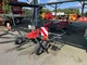 Fenaison VICON ANDEX 714 T VARI