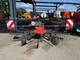 Fenaison VICON ANDEX 714 T VARI
