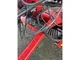 Fenaison VICON ANDEX 714 T VARI