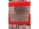 Fenaison VICON ANDEX 714 T VARI