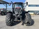 Tracteur CASE IH MAXXUM 135