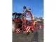Fenaison POTTINGER HIT 810 N