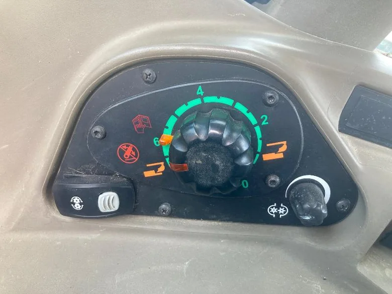 Tracteur CASE IH QUANTUM 90 V
