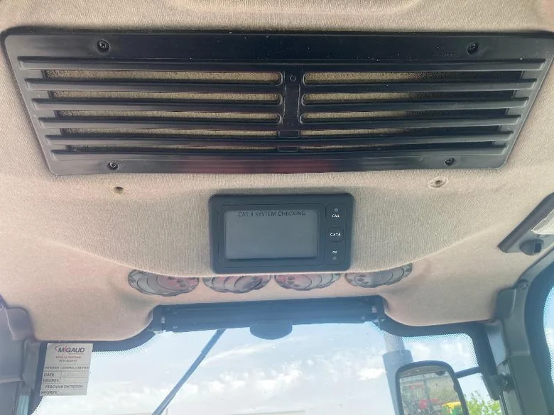 Tracteur CASE IH QUANTUM 90 V