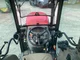 Tracteur CASE IH QUANTUM 90 V