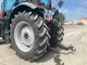 Tracteur CASE IH QUANTUM 90 V
