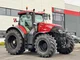 Tracteur CASE IH OPTUM 270 CVX