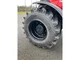Tracteur CASE IH OPTUM 270 CVX