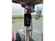 Tracteur CASE IH OPTUM 270 CVX
