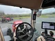 Tracteur CASE IH OPTUM 270 CVX
