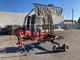 Fenaison VICON ANDEX 463