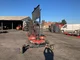 Fenaison VICON ANDEX 463