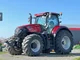 Tracteur CASE IH OPTUM 250 CVX