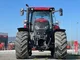 Tracteur CASE IH OPTUM 250 CVX
