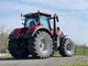 Tracteur CASE IH OPTUM 250 CVX
