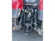 Tracteur CASE IH OPTUM 250 CVX
